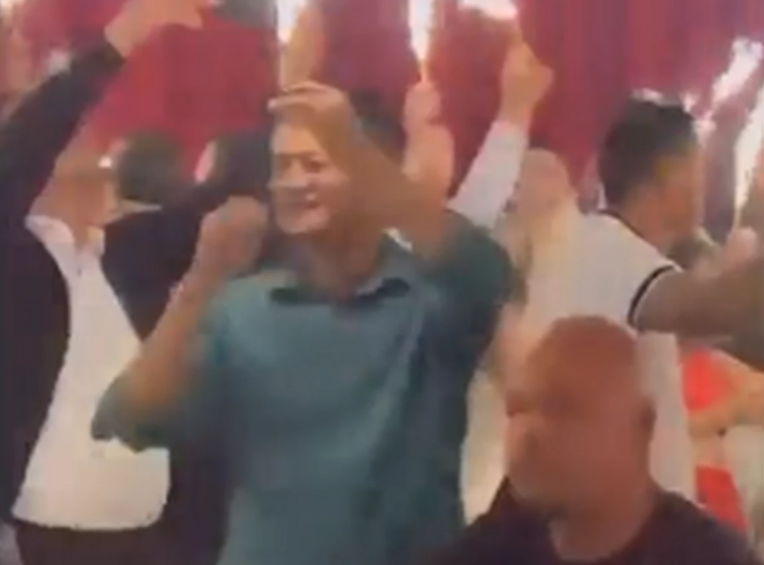 VLASNIK ALIBABE UŽIVA U BEOGRADU Džek Ma u poznatom klubu uživa u noćnom provodu