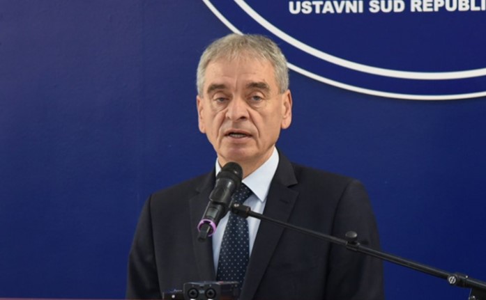 Ustavni sud BiH narušava ustavne principe na kojima počiva uređenje BiH i Srpske