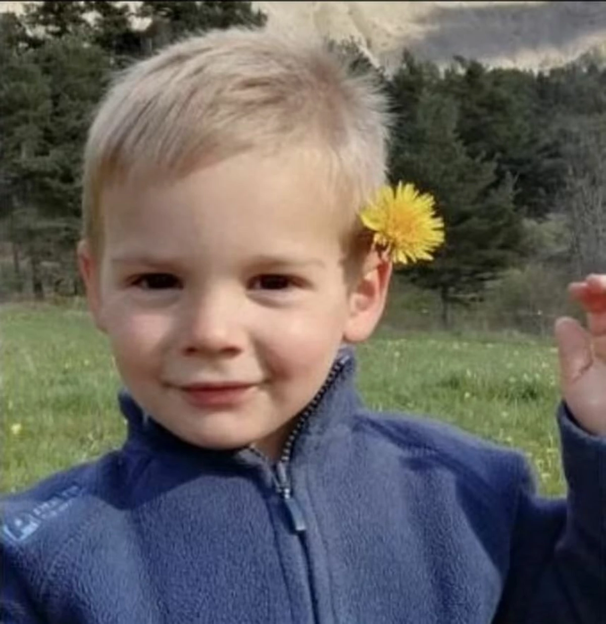 OTKAZANA POTRAGA ZA EMILOM (2) Nestao iz kuće bake i deke, pronađen jeziv trag