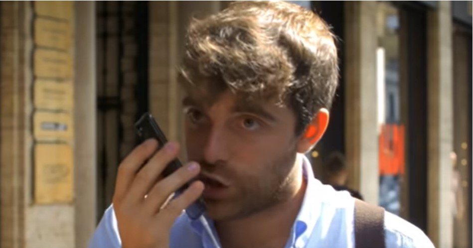 NJEGOVE OBJAVE PRATI CIJELI SVIJET! Otkriveno koliko zarađuje najpoznatiji sportski novinar, objavljuje transfer bombe (VIDEO)