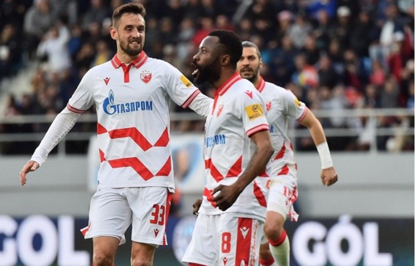 ŽREB ZA SUPERLIGU Zvezda na startu čeka Vojvodinu, TSC domaćin Partizanu