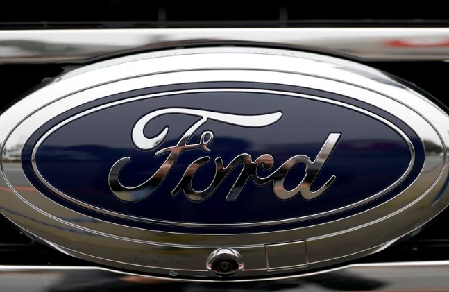 Ford povlači gotovo dva miliona vozila