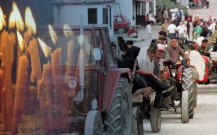 GODIŠNJICA ZLOČINA NAD SRBIMA U „OLUJI“ Srpska i Srbija zajedno obilježavaju Dan sjećanja - region da razumije srpske žrtve
