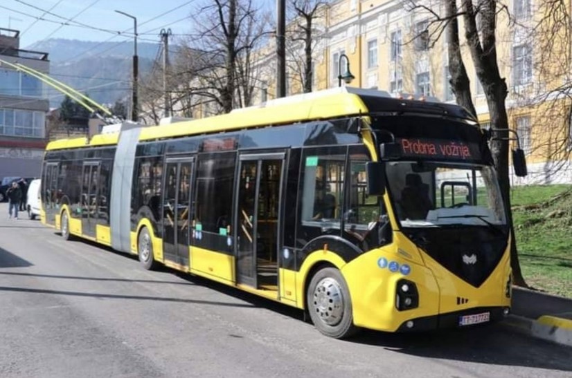 Poskupio javni prevoz u Sarajevu, i dalje je jeftiniji nego u Banjaluci