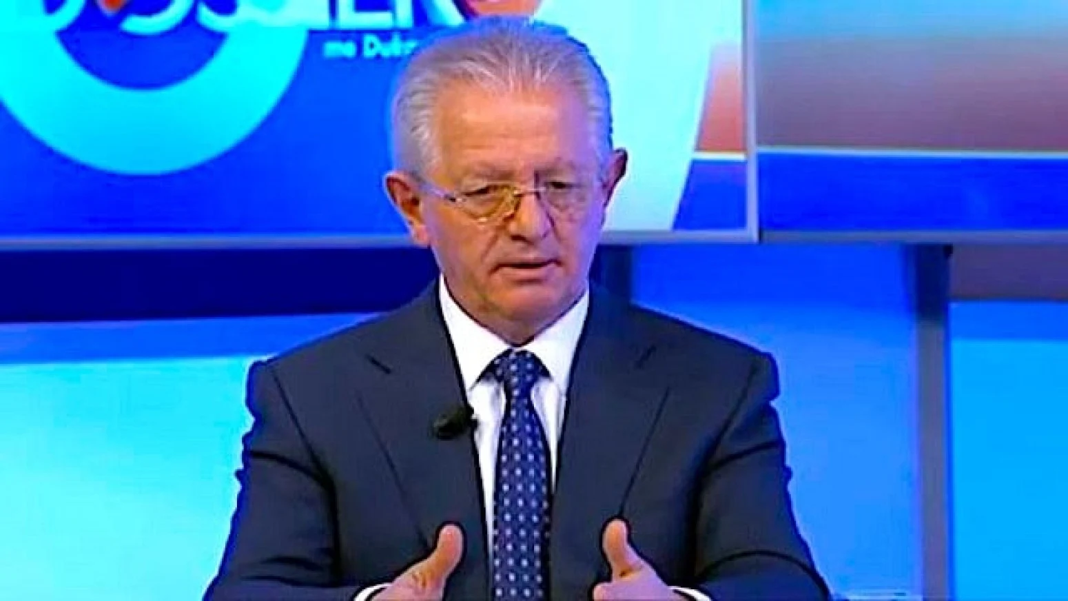 "Upozorio sam da će Kurti i Osmani sukobiti Kosovo sa cijelim svijetom"
