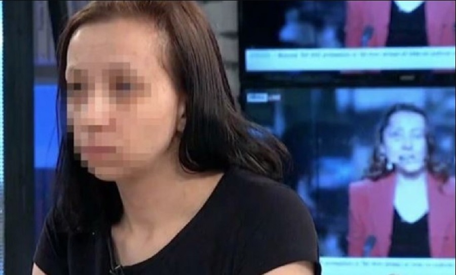 "REKAO MI JE DA NE SMIJEM USTATI" Jeziva ispovijest žene koju je nevjenčani suprug silovao, a potom pretukao petomjesečnu bebu
