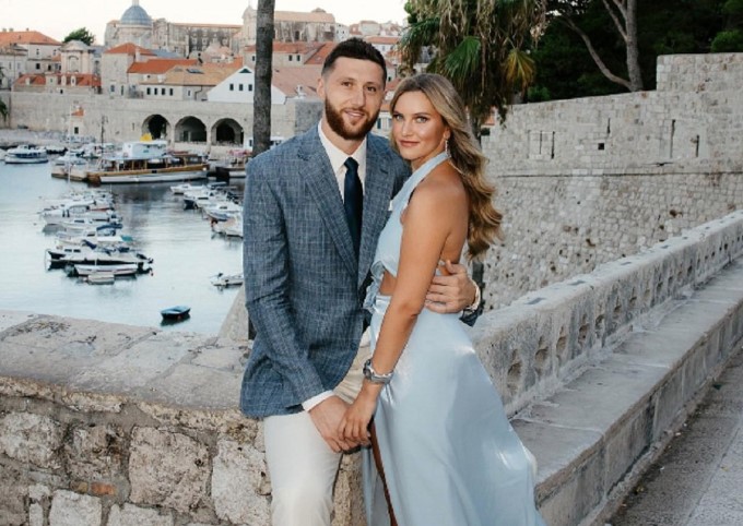 Jusuf Nurkić surovo odgovorio svom ocu o tome zašto ga nije pozvao na svadbu (VIDEO)