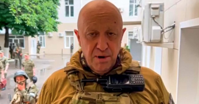 Prigožinov leš identifikovan u mrtvačnici