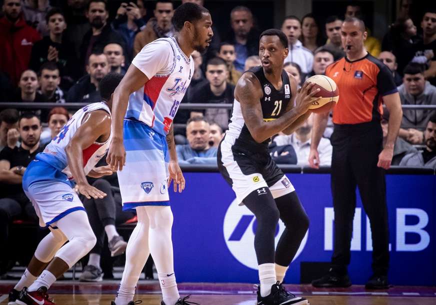 PARTIZAN U LAKTAŠIMA Igokea otkrila koliko koštaju ulaznice