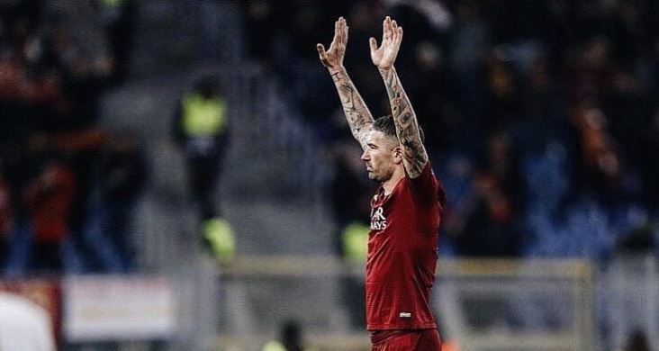 Kolarov nakon mjesec dana podnio ostavku u Pizi