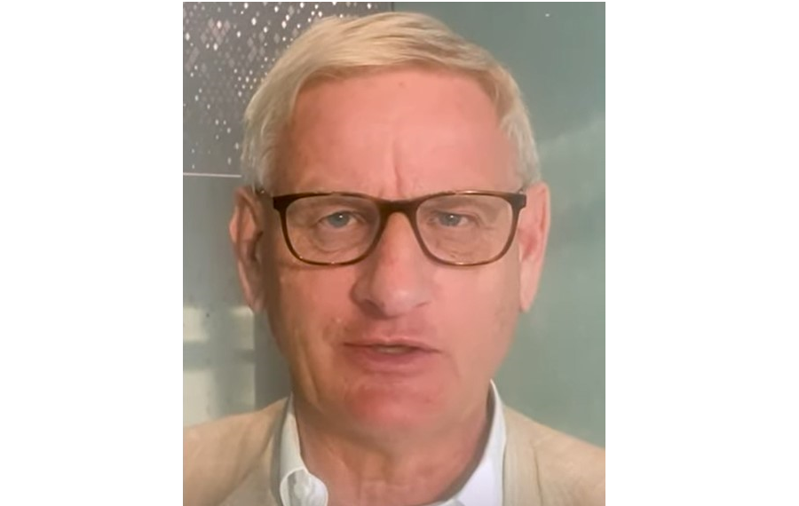 „NOVA POLITIČKA IGRA KOKOŠAKA“ Karl Bilt komentarisao stanje u BiH