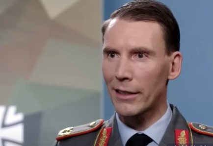 Njemački general šokiran taktikom Rusa: "Ovo je najkrvavije, ruši sve NATO principe!"