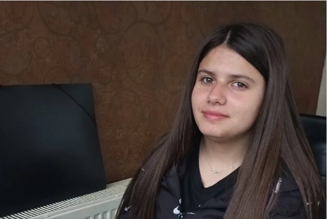 U Vogošći kod Sarajeva nestala djevojčica, porodica moli za pomoć