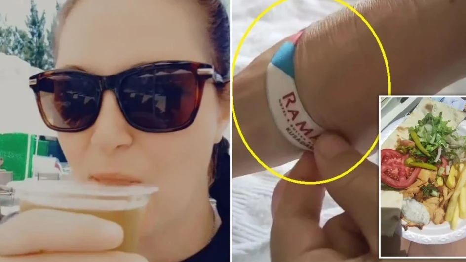 LUKAVA MAMA PREVARILA SISTEM Ušunjala se u all-inclusive odmaralište s djecom: Nazovite me lopovom, ali ja sam uživala besplatno u Turskoj