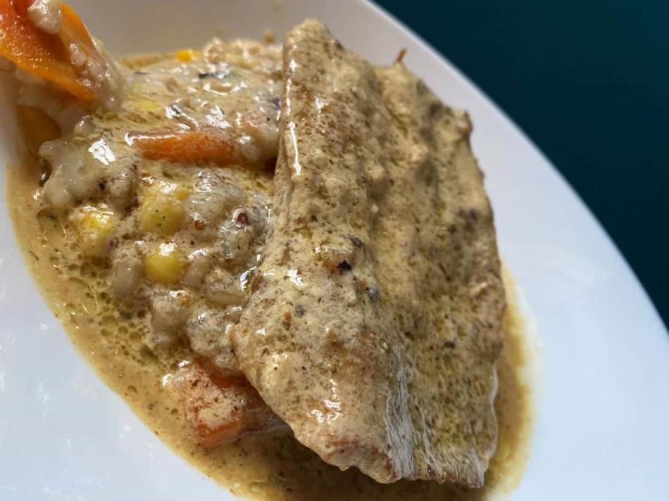 NAJUKUSNIJE LOVAČKE ŠNICLE Meso mekano kao duša u aromatičnom sosu