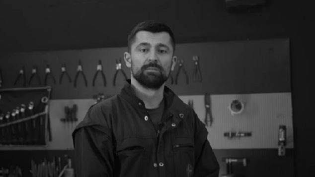 PREDIVAN GEST MIRKOVOG NAJBOLJEG PRIJATELJA Uradio tetovažu u znak sjećanja na jutjubera (FOTO)
