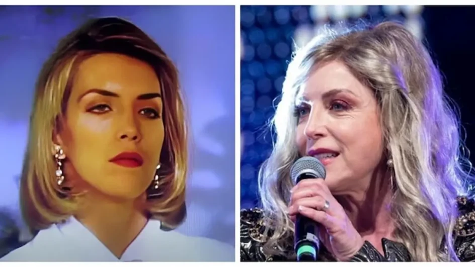 Sjećate se zavodnice iz serije Marisol? Evo kako izgleda danas