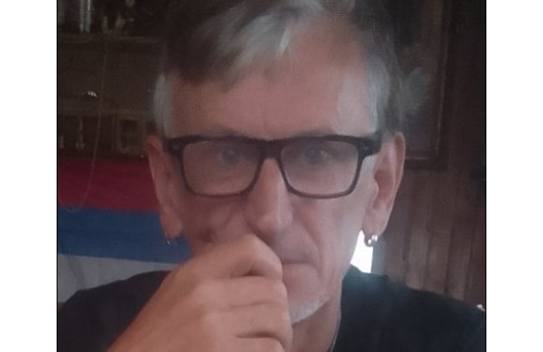 Nestao Milan Orlović (52) iz Ljubije kod Prijedora (FOTO)