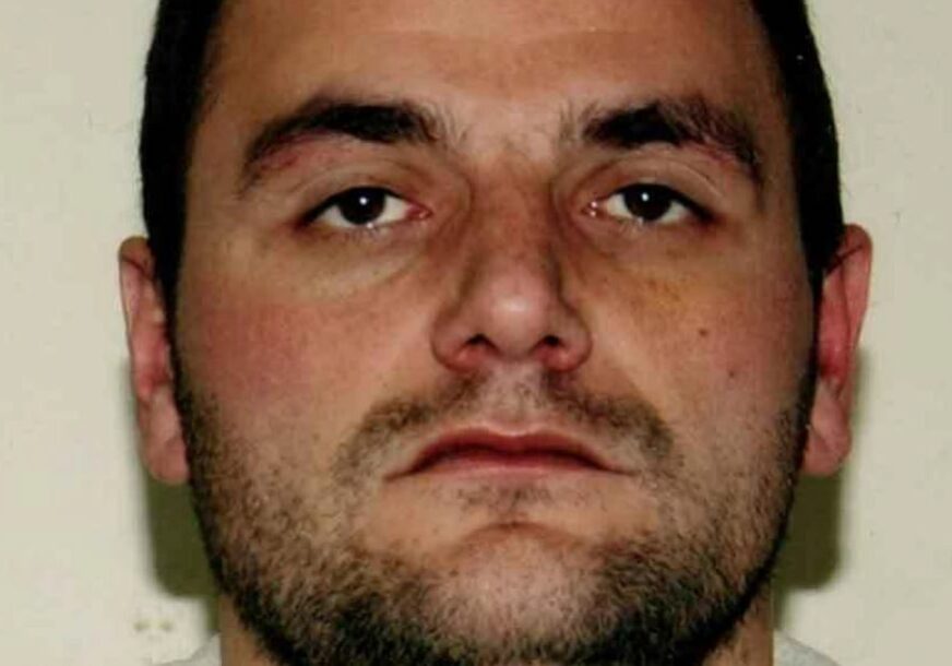 Miljan Čolović, bivši vaterpolista, uhapšen nakon polnog uznemiravanja u Košutnjaku