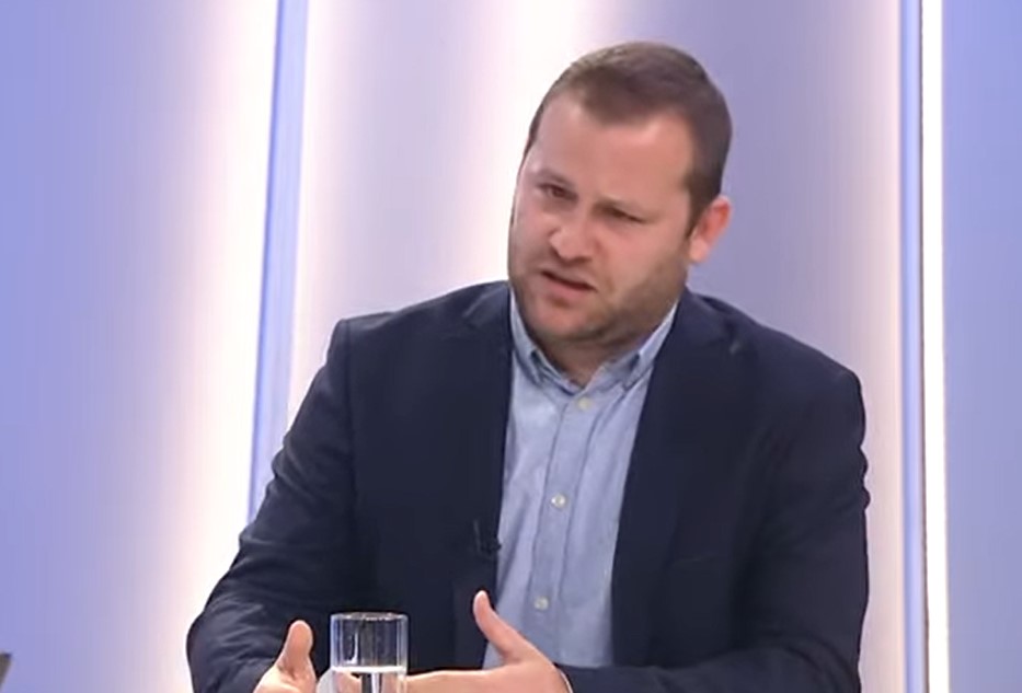 LUKIĆ SE NE BOJI ŠMITA Ukaz predsjednika Republike Srpske biće objavljen sutra