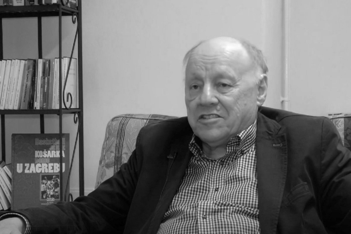 Preminuo Mirko Novosel