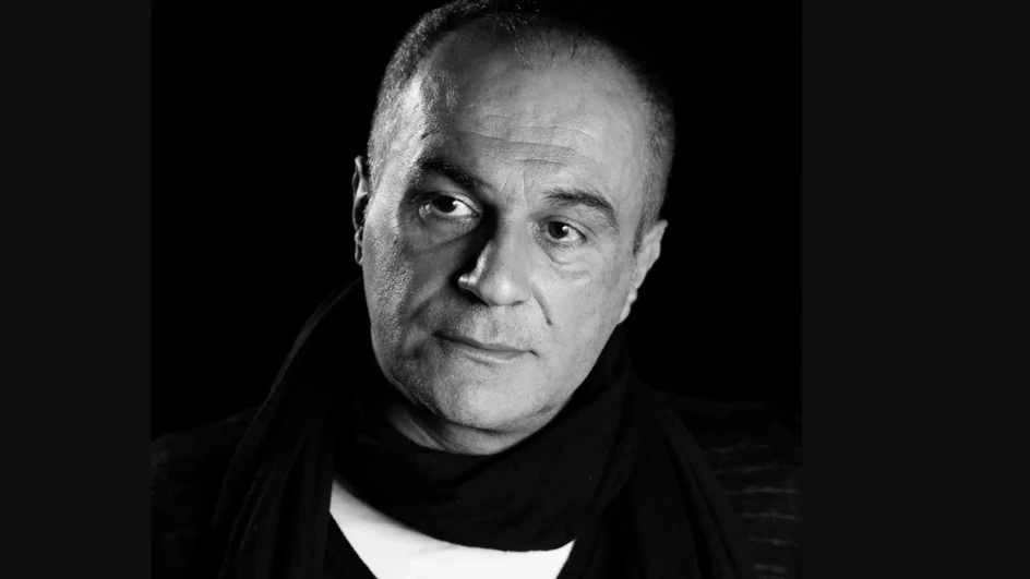 Preminuo glumac Mirsad Tuka