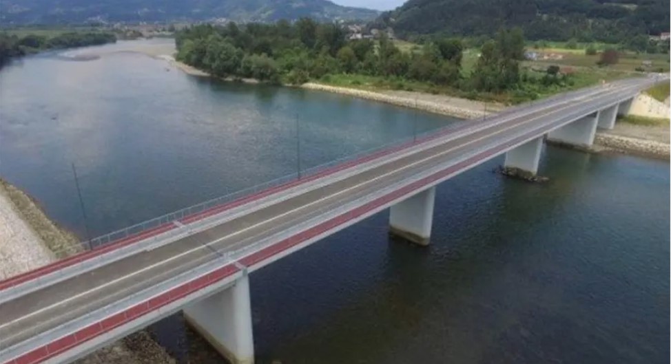 Novi granični prelaz za promet robe u BiH od 1. avgusta