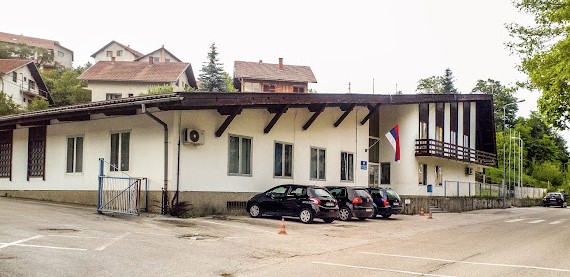 UDES U DABRACU Povrijeđen motociklista iz Austrije