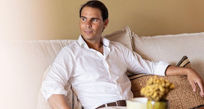 NADAL OTKAZAO UČEŠĆE Tim Evrope moraće bez Španca igrati na Lejver kupu