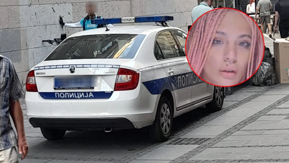"SVAĐALI SU SE ČESTO, POLICIJA JE DOLAZILA, A ON JE STALNO DOVODIO DRUGE" Oglasile se komšije osumnjičenog za ubistvo Noe (FOTO)