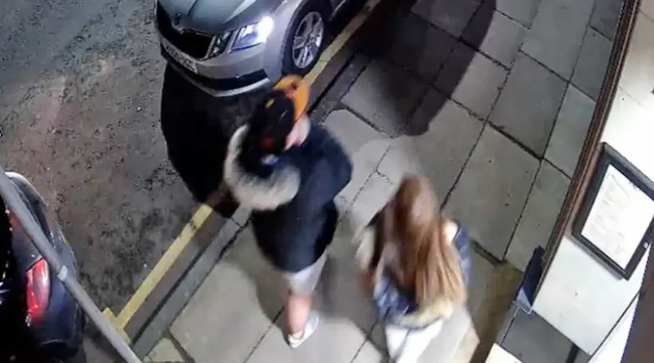 UŽAS U VELIKOJ BRITANIJI Napastvovao rođenu sestru, zadavio je pa ostavio poruku