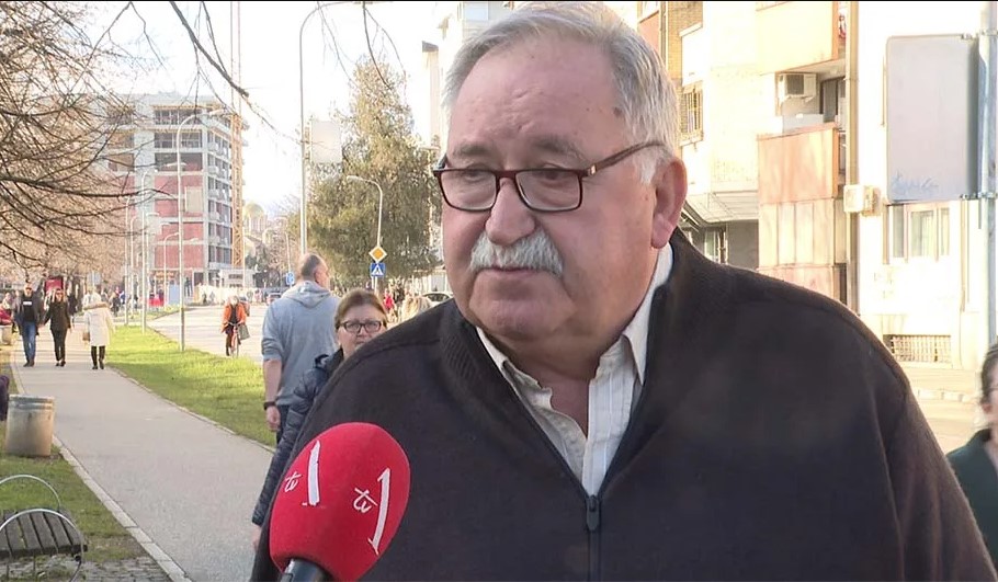 Kuštrinović o narodnoj meteorologiji: Kakva će biti godina ako Božić pada u nedjelju