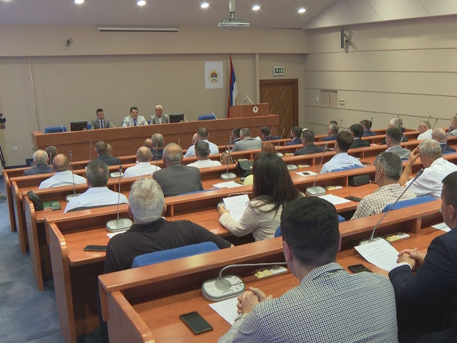 STEVANDIĆ NAKON VAŽNOG SASTANKA "Nećemo dozvoliti..."