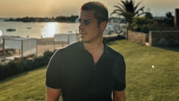 "NA MENI I MARKU JE DA ČUVAMO NJEGOVE NUMERE" Nikola Rokvić se prisjetio oca Marinka, a njegove riječi kidaju dušu