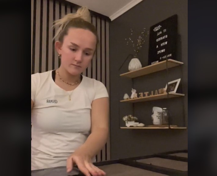 TRIK KOJI JE ZALUDIO INTERNET Budite sam svoj dizanjer: Za 120 KM mali prostor postaje veći (VIDEO)