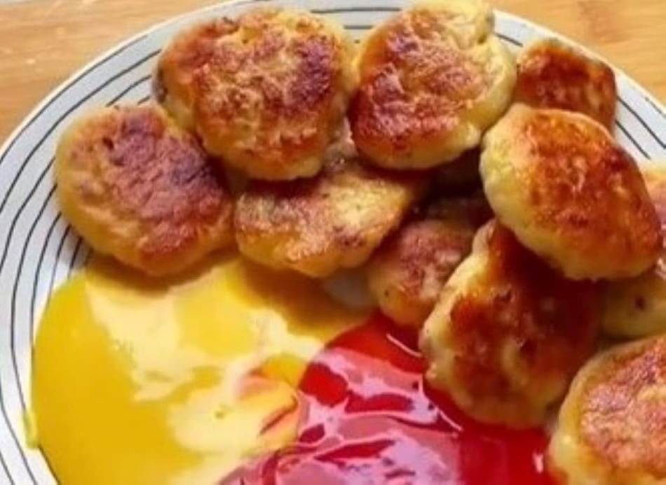 NAJBOLJE PILEĆE ĆUFTICE IZ BLENDERA Brzo, lako i jeftino jelo od 5 sastojaka
