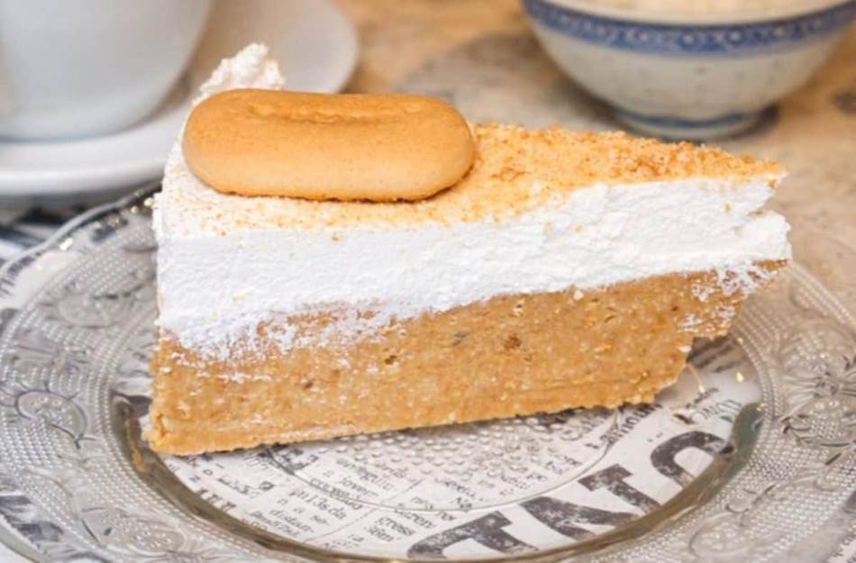 NAJJEDNOSTAVNIJA PLAZMA TORTA Samo 2 brzinska sloja, a ukus čisto savršenstvo