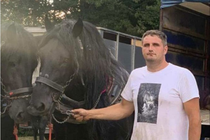 DRUŽENJE U DRVARU Porodica Bukva 23. jula organizuje "Štraparijadu"