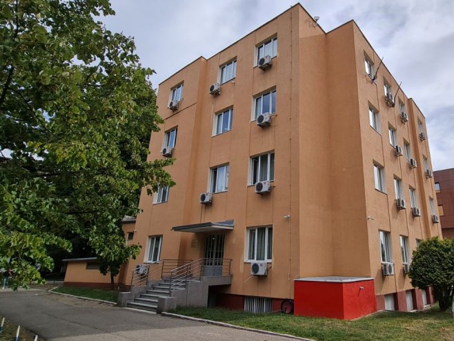 Uhapšeni direktor ŠG Borja predat Republičkom javnom tužilaštvu