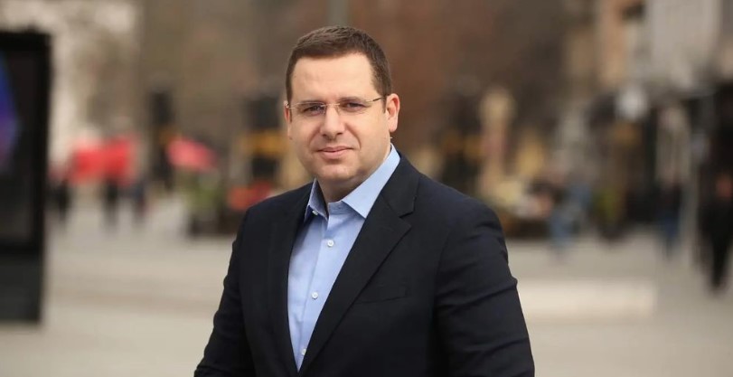 SRAMNO I SKANDALOZNO Oglasio se Kovačević o prijetnjama Heleza: Nad Srbima se nikada više neće nadvijati nikakve "Oluje"