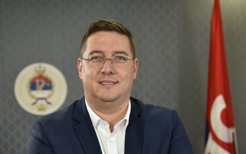 Ratko Jokić novi direktor "Gradskog groblja" Banjaluka