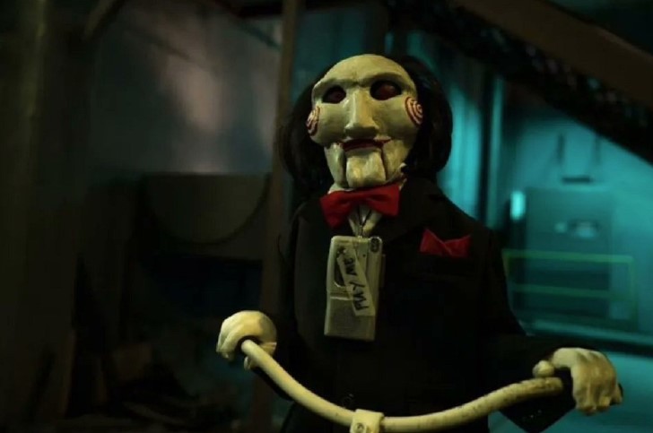 RADNJA NASTAVKA DO SAD BILA U TAJNOSTI Izašao trejler za "Saw X" film (FOTO/VIDEO)