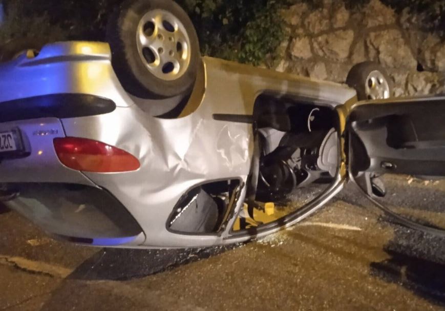 UPRKOS MJERAMA, VIŠE NEGO LANI Na drumovima svakoga dana 30 nesreća