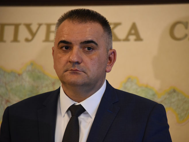 Minić: U narednih sedam dana isplata štete za eutanaziranje svinja