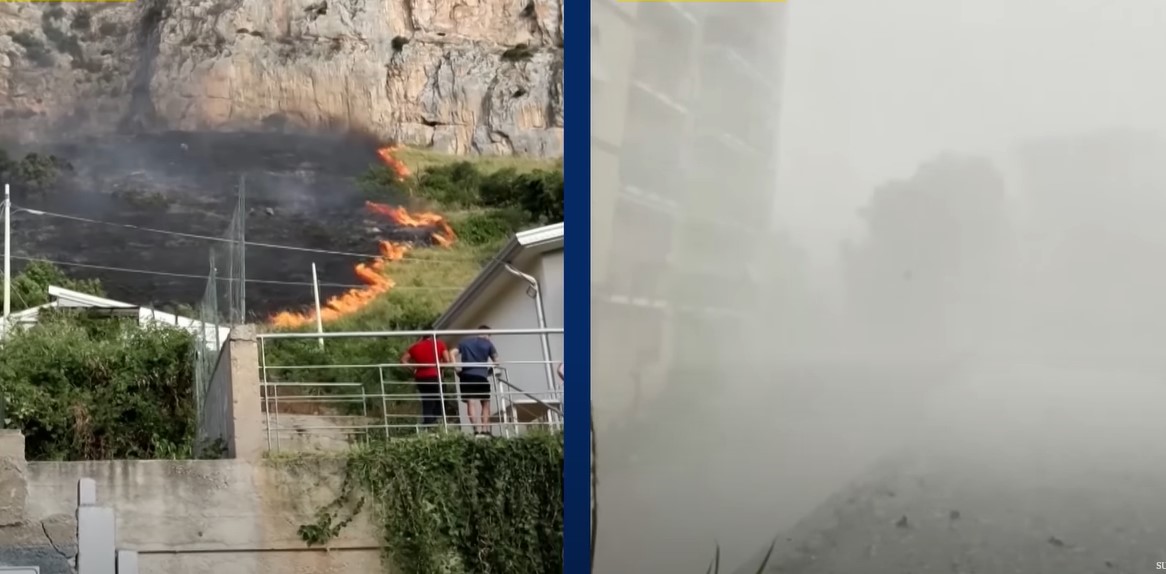 NEVRIJEME HARA EVROPOM Pet osoba poginulo usljed ekstremnih vremenskih uslova u Italiji