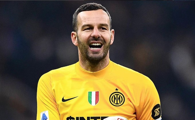 Handanovič nakon 11 godina napustio Inter