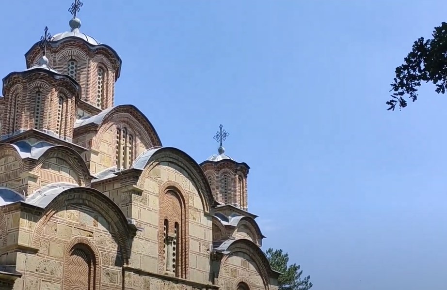 Srpske svetinje sa Kosmeta uvrštene na listu svjetske baštine UNESKO-a