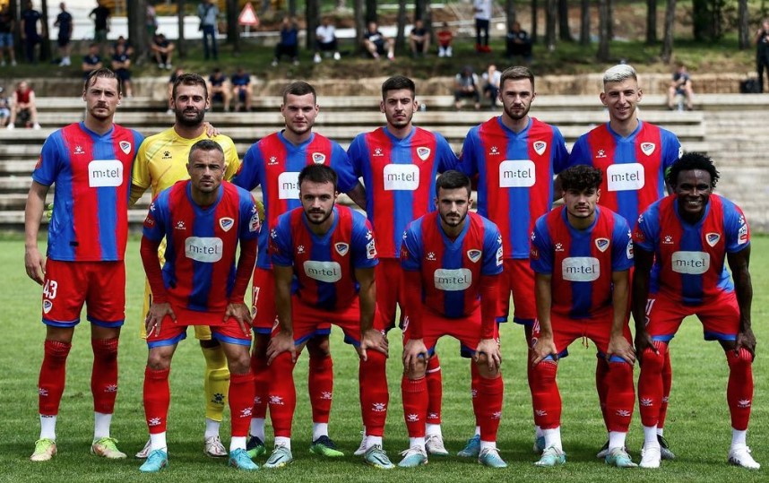 Fudbaleri Borca doživjeli drugi poraz na Zlatiboru 