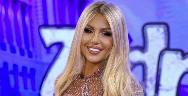 GLEDAOCI ĆE DOBITI ONO ŠTO ŽELE, ČAK I VIŠE OD TOGA! Ivana Šopić očekuje da Zadruga 7 pomjeri sve granice