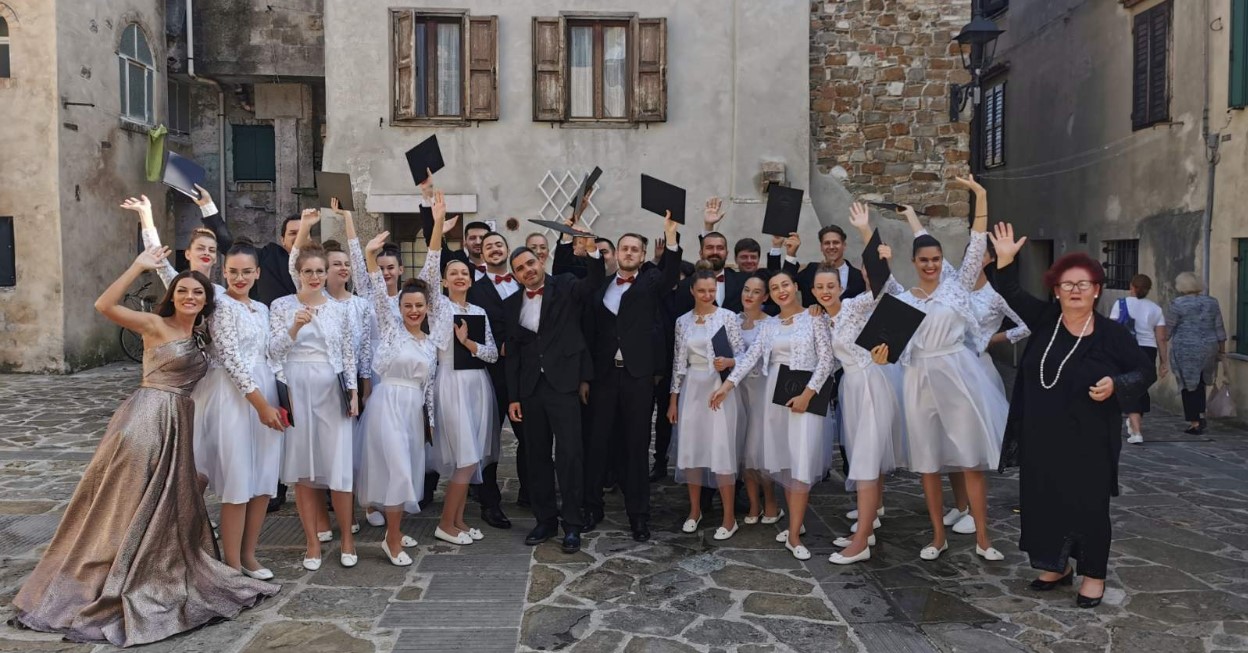 NAŠA PJESMA ORIĆE SE KOREJOM “Srbadija” putuje na Svjetsku horsku olipmijadu!